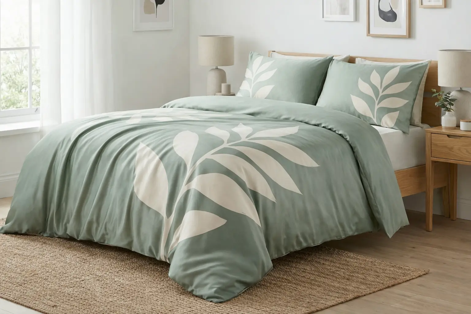 Bed sets sample 5